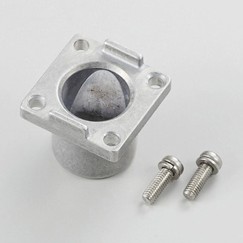 椭圆形喷嘴定位夹具HAKKO白光44471964